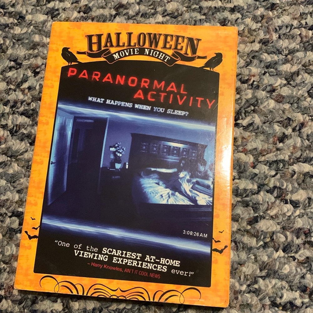 DVD